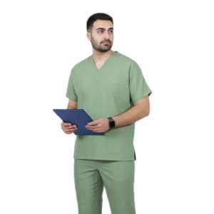 ست اسکراب آرتا