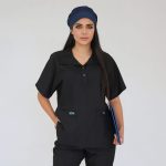 ست اسکراب ژالین