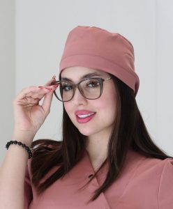 ست اسکراب فلاویا